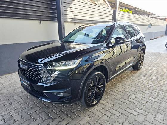 GWM HAVAL H6 1.5 HEV PREMIUM E-TRACTION